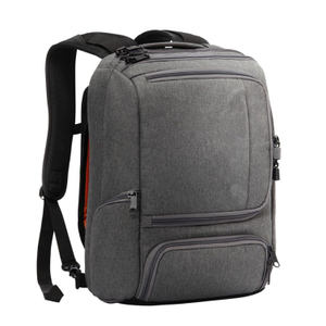 New Design Bookbag Work Hiking Outdoor College Student Business Backpack Laptop School Bag (EP-SB271)
