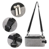Cheap Price Waterproof Thermal Insulated Small Cooler Bag with Shoulder Strap (EP-CB300)
