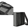 6 Bottle Wine Carrier Cooling Leakproof Thermal Insulated Cooler Bag for Beer (EP-CB302)