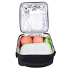 Factory Direct Price Cooling Waterproof Thermal Insulated Cooler Bag Shoulder Bag (EP-CB301)