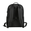 Factory Direct Price University Bookbag Travel Laptop College Students Teenage School Bags Backpack with USB Charging (EP-SB275)