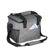 Quanzhou Bag Waterproof Thermal Custom Insulated Cooler Bag for Food Camping Hiking (EP-CB303)