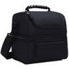 Quanzhou Bag Thick Insulated Delivery Waterproof Thermal Cooler Food Bags (EPJ-SB008)