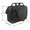 Cheap Custom Logo Handbag Briefcase Computer Messenger Shoulder Bag Waterproof 15.6 Laptop Bags(EPJ-SB007)