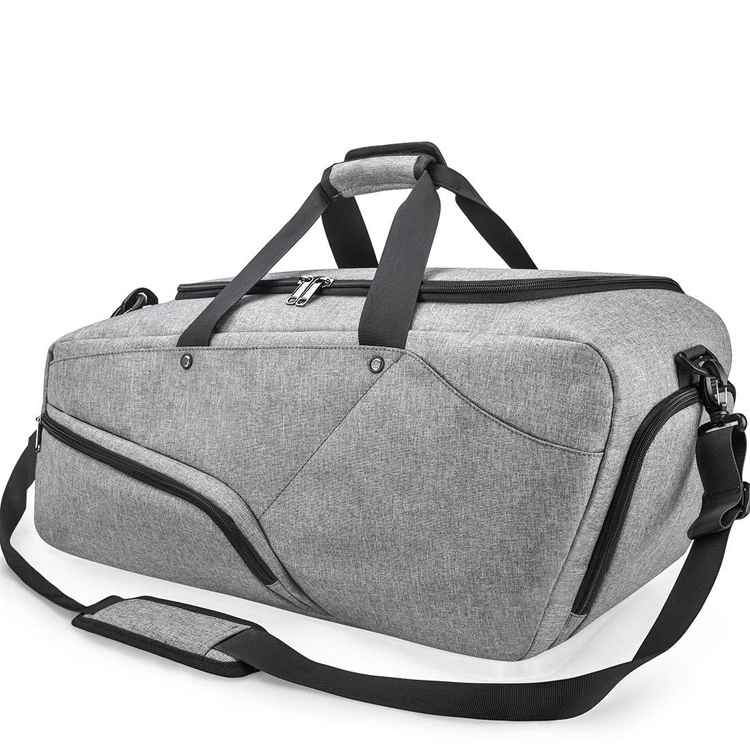 gym bag custom logo1