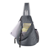 2019 New Product Crossbody Chest Messenger Shoulder Bag Custom Sling Bag Sports (EPJ-SB010)