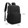 2019 Waterproof Thermal Insulated Backpack Cooler Bag Material for Lunch Picnic Hiking Camping (EP-CB293)