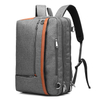 Top Quality Custom Outdoor Lightweight Laptop Water Resistant Work Business Travel Backpack (EP-TB320)