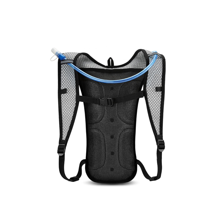 Outdoor Waterproof Bladder Backpack Water Bag Hydration Pack for Hiking (EP-SB113)