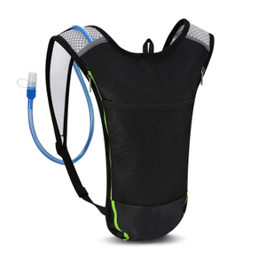 Outdoor Waterproof Bladder Backpack Water Bag Hydration Pack for Hiking (EP-SB113)