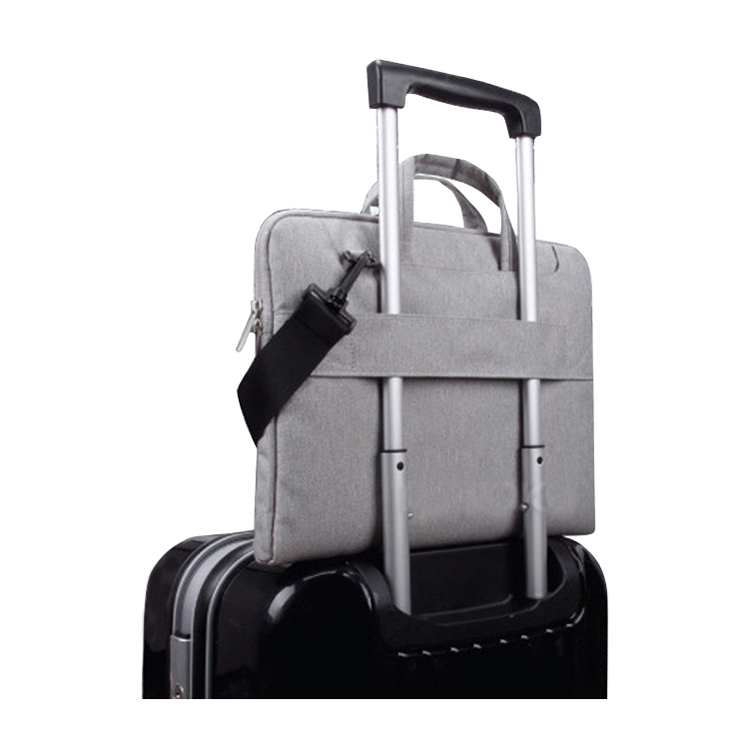 Hot Selling 15.6 Inch Handbag Briefcase Waterproof Laptop Computer Bag (EP-SB213)