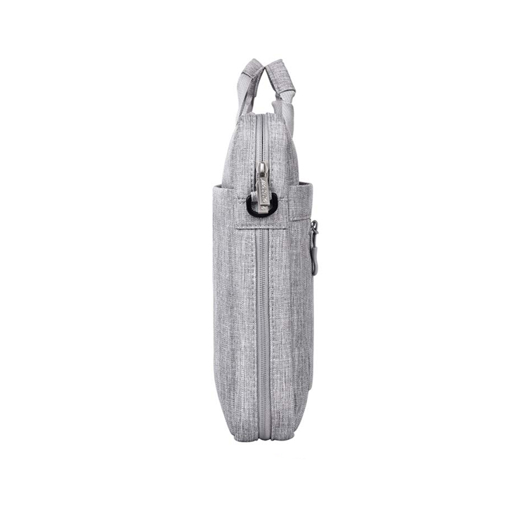 Wholesale Handbag Waterproof Computer Briefcase Laptop 15.6 Shoulder Bag (EP-SB215)