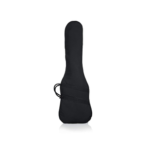 Hot Selling Musical Instrument Lightweight Backpack Bass Guitar Gig Bag (EP-SB135)
