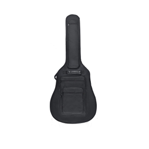 41 Inch Musical Instrument Lightweight Backpack Gig Bag Acoustic Guitar (EP-SB134)