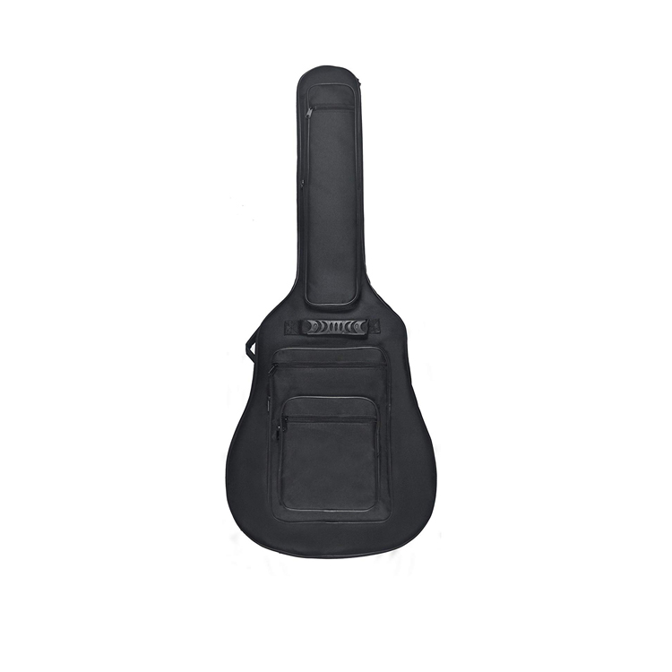 41 Inch Musical Instrument Lightweight Backpack Gig Bag Acoustic Guitar (EP-SB134)