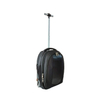Custom Business Travel Backpack Luggage Trolley Bags with Wheels (EP-SB193)
