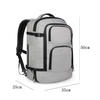 Fashion Custom Waterproof Business Carry on Travel Backpack for Men and Women (EP-SB194)