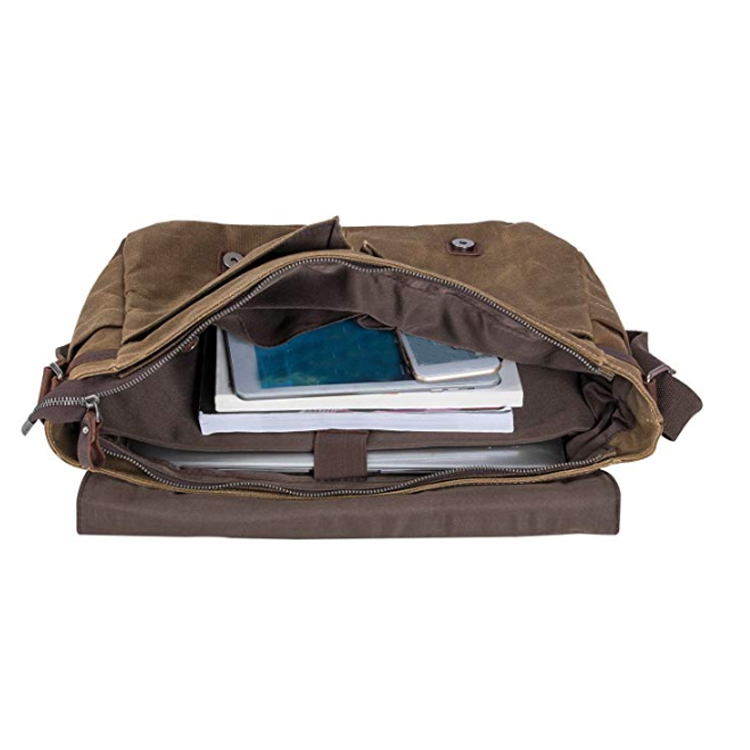canvas messenger bag men6