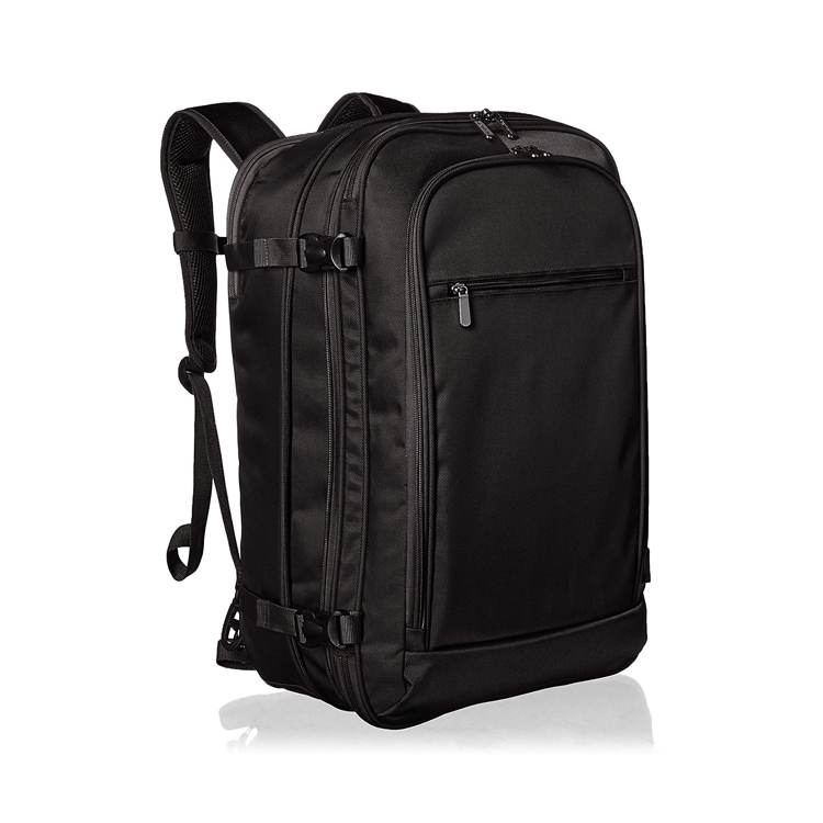 Factory Direct Price Waterproof Business Carry on Backpack Bag Travel (EP-SB195)