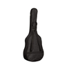 Musical Instrument Lightweight Gig Backpack Waterproof Guitar Padded Bag (EP-SB142)