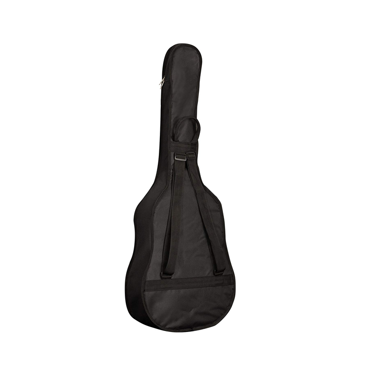 Musical Instrument Lightweight Gig Backpack Waterproof Guitar Padded Bag (EP-SB142)