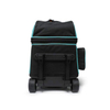 Custom Sport Tote Trolley Roller Bowling One Ball Bowling Bag with Wheels (EP-SB172)