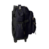 New Design Luggage Trolley Travel Backpack with Wheels (EP-SB191)