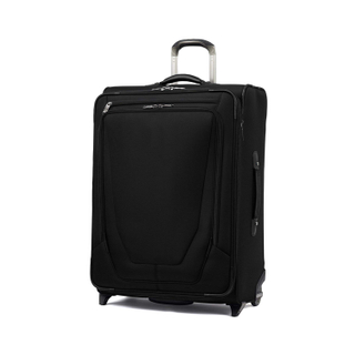 New Design Business Travel Duffel Luggage Bag Travel Trolley with Wheels (EP-SB187)