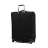 Hot Selling Business Travel Duffel Trolley Bag Luggage with Wheels (EP-SB186)