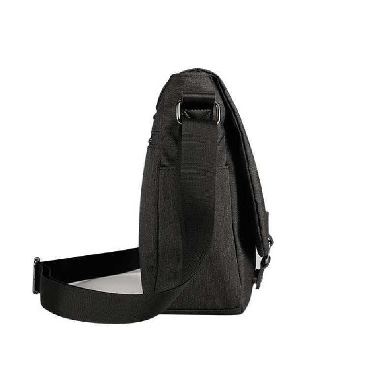 Wholesale Working Bag Bookbag Briefcase Shoulder Messenger Bag for Men (EP-SB224)