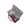 Heavy Duty Cooler Bag Insulated Thermal Hot Food Large Food Delivery Bag (EP-SB163)