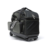 New Design Sport Tote Bag For Ball Bowling Bag Roller with Wheels (EP-SB167)