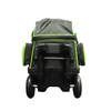 Custom Sport Tote Bag Trolley 3 Ball Roller Bowling Bag Wheels (EP-SB170)
