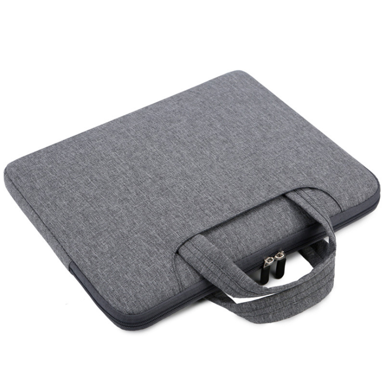 Factory Direct Price Waterproof Computer Briefcase Tote Custom Laptop Bag (EP-SB220)