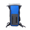 Large Capacity Outdoor Boating Floating Hiking Waterproof Dry Backpack (EP-SB256)
