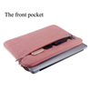 New Design Waterproof Sleeve Case Compatible Computer Laptop Bag 13.5 (EP-SB212)