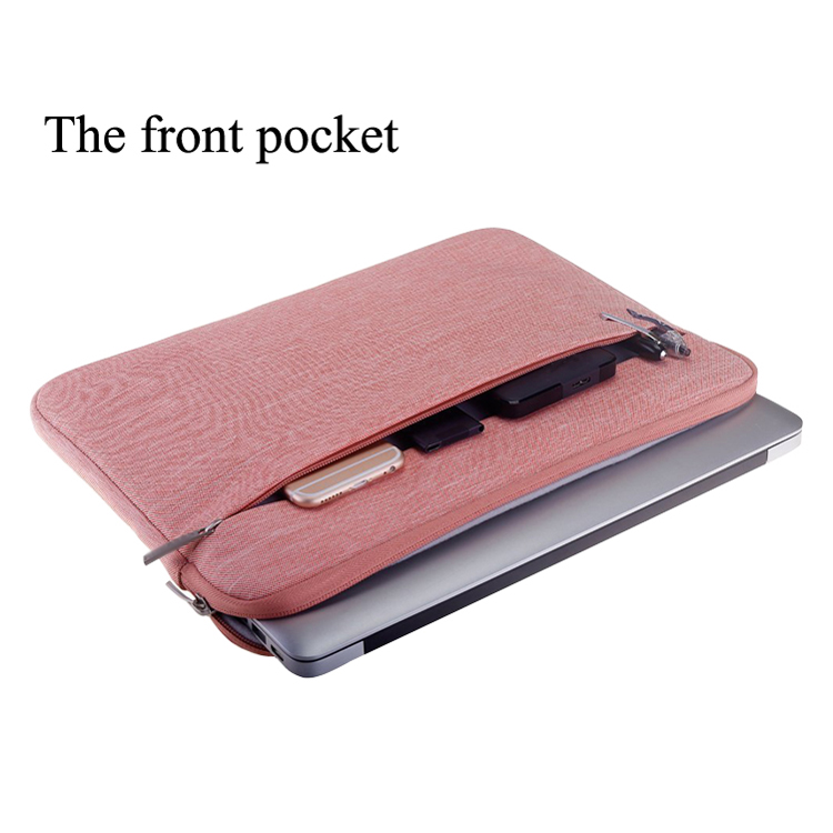 New Design Waterproof Sleeve Case Compatible Computer Laptop Bag 13.5 (EP-SB212)