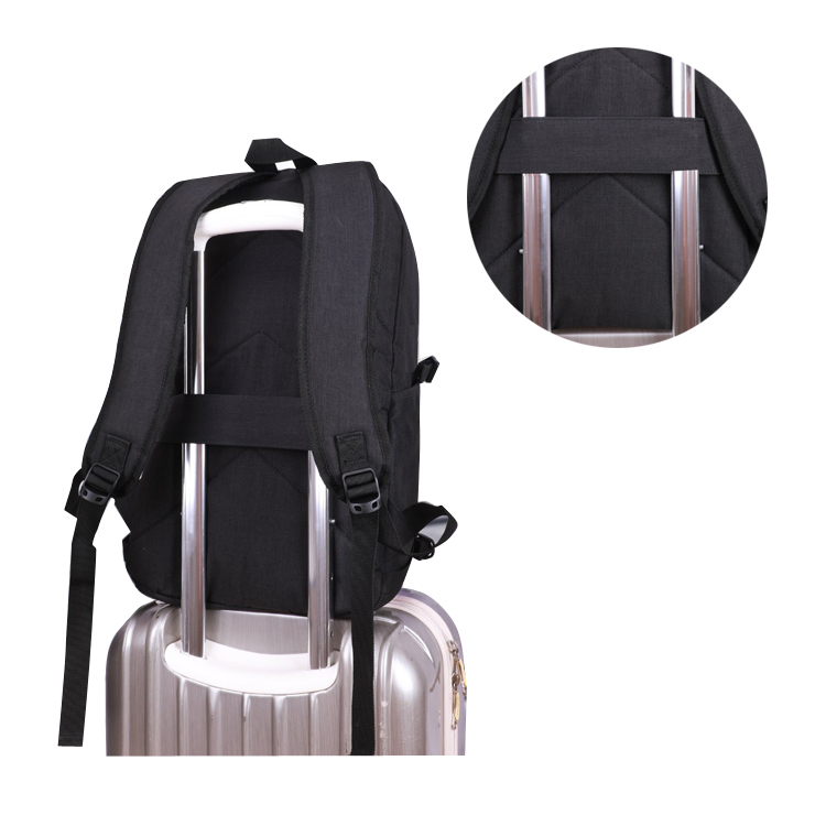 Wholesale Waterproof Computer Outdoor Sport Bag Travel Laptop Backpack(EP-SB242)