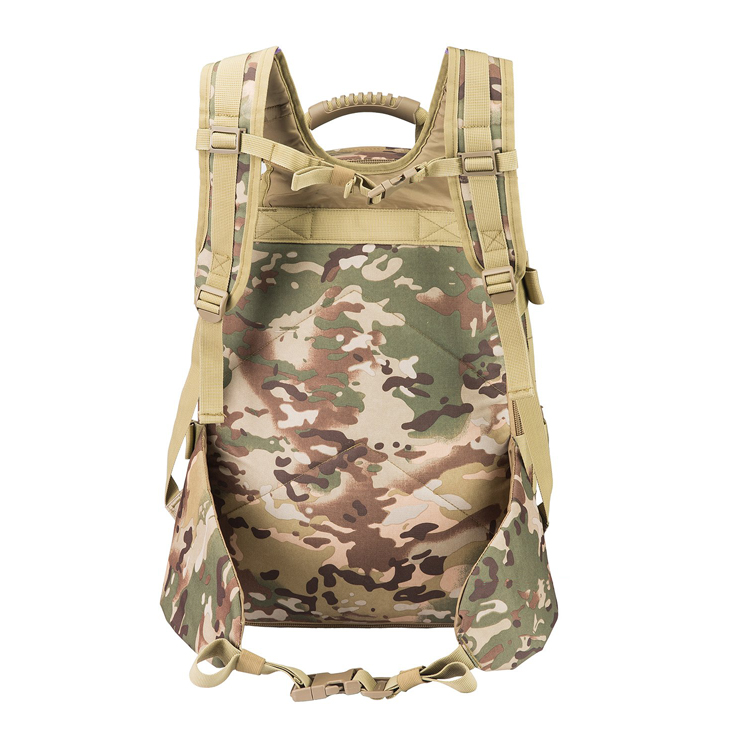 Backpack Military4