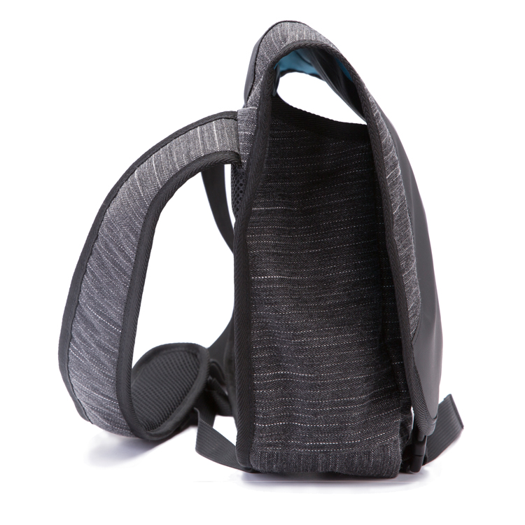 Multifunction Messenger Bag Work Bag Shoulder Bag (T01643）