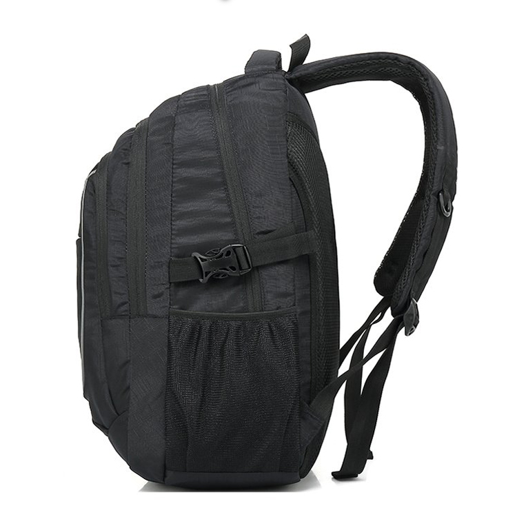 Wholesale Custom Bookbag Shoulder Daypack Backpack For School (EP-SB260)