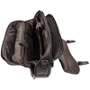 High Quality Working Briefcase Shoulder Leather Messenger Bag (EP-SB226)