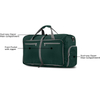 Factory Price Custom Waterproof Fitness Tote Travel Sport Gym Duffle Bag (EPJ-SB024)