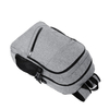 Factory Direct Price Bookbag Teenager Student Business Travel Backpack Laptop Bag for School College (EP-SB272)