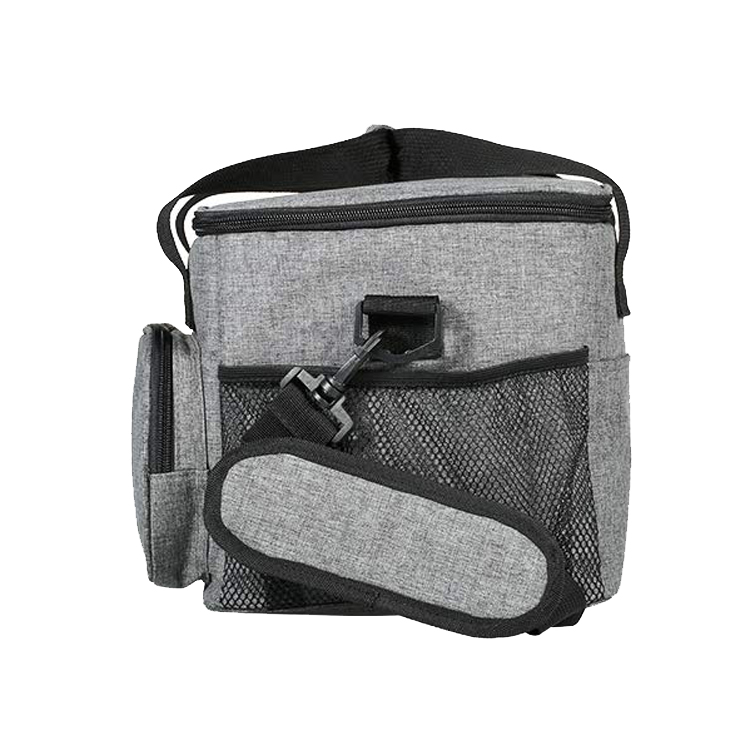 Quanzhou Bag Waterproof Thermal Custom Insulated Cooler Bag for Food Camping Hiking (EP-CB303)