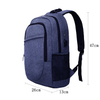 2019 Fashion Bookbag Computer Travel Hiking Bag College Customized School Laptop Backpack (EP-SB277)