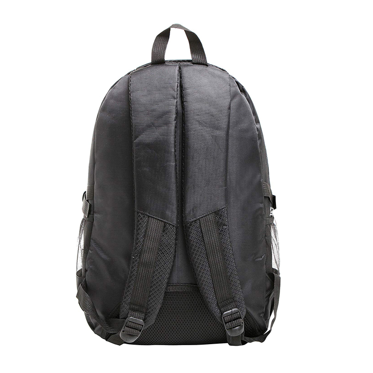 Hot Selling Bookbag Travel Laptop College School Man Bags Shoulder Backpack for Hiking Camping (EP-SB276)