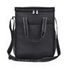 Wholesale 6 Bottle Wine Portable Picnic Thermal Insulated Waterproof Wine Cooler Bag (EP-CB284)