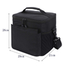 Wholesale Custom Lightweight Picnic Thermal Lunch Insulated Cooler Bag Waterproof (EP-CB283)