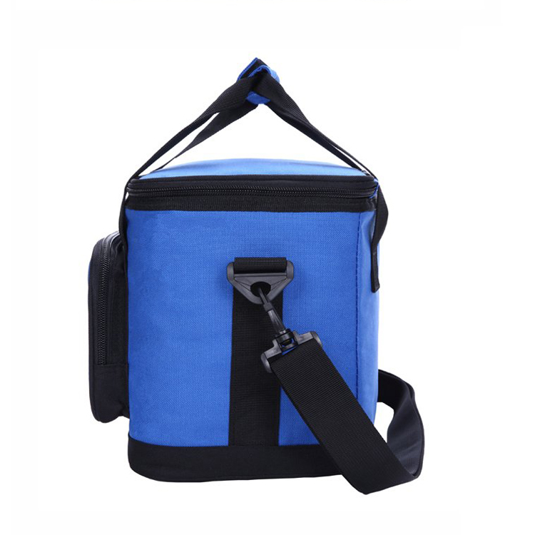 High Quality Custom Lightweight Picnic Insulated Waterproof Thermal Cooler Lunch Bag (EP-CB281)